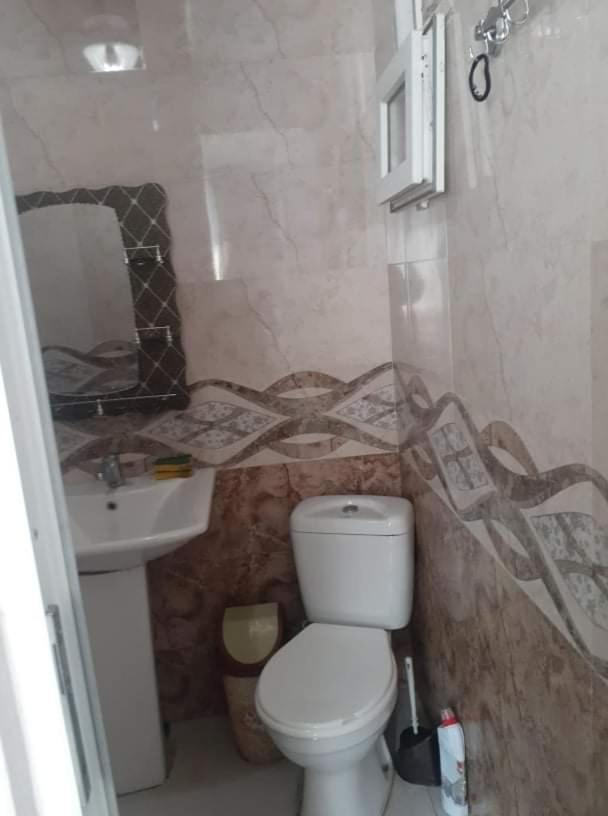 bagrationi 54 Hotel Kobuleti Bagian luar foto